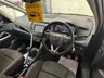 USED 2016 66 VAUXHALL ZAFIRA TOURER 1.4i Turbo SRi MPV 5dr Petrol Manual Euro 6 (140 ps) BT / ULEZ