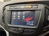 USED 2016 66 VAUXHALL ZAFIRA TOURER 1.4i Turbo SRi MPV 5dr Petrol Manual Euro 6 (140 ps) BT / ULEZ