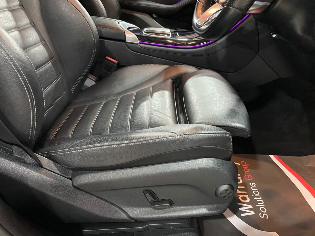 USED 2020 70 MERCEDES-BENZ EQC EQC 400 80kWh AMG Line SUV 5dr Electric Auto 4MATIC (408 ps) APPLE CARPLAY+R/CAM+DRIVER ASSIST