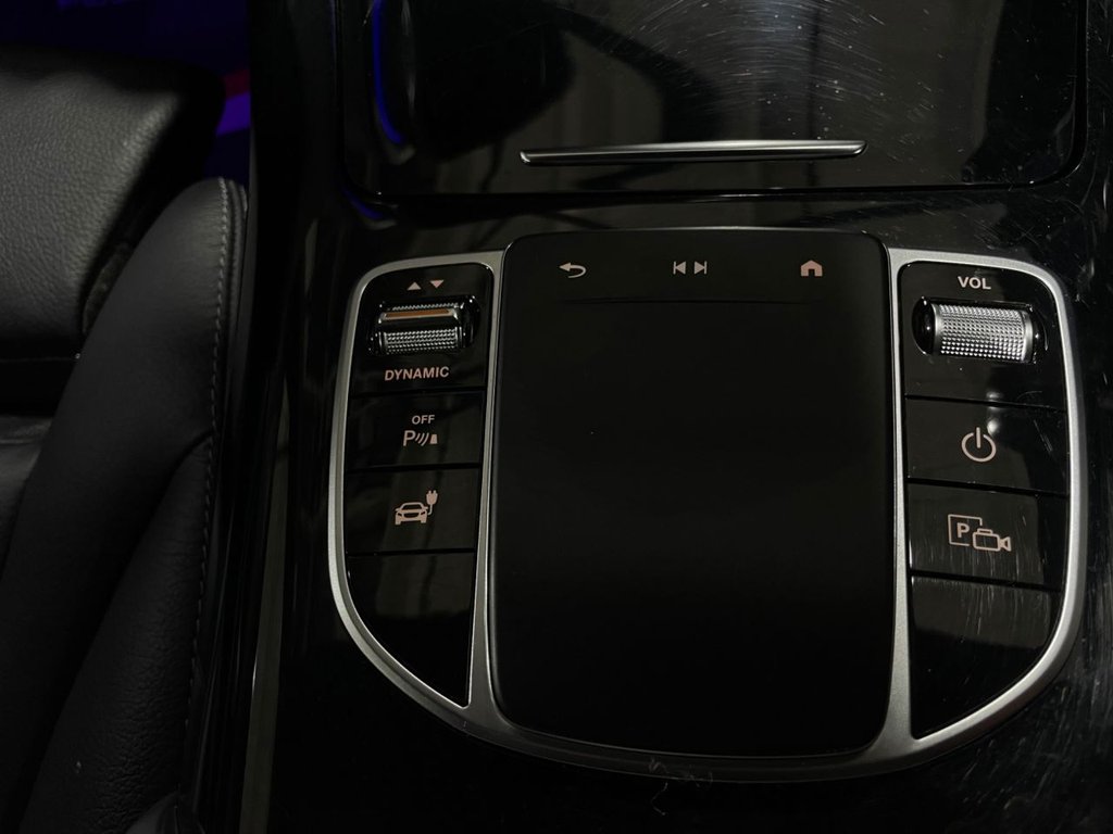 USED 2020 70 MERCEDES-BENZ EQC EQC 400 80kWh AMG Line SUV 5dr Electric Auto 4MATIC (408 ps) APPLE CARPLAY+R/CAM+DRIVER ASSIST