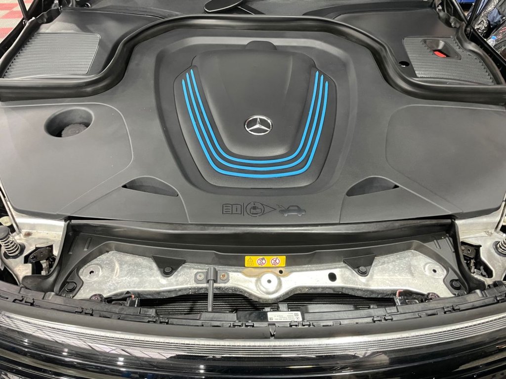 USED 2020 70 MERCEDES-BENZ EQC EQC 400 80kWh AMG Line SUV 5dr Electric Auto 4MATIC (408 ps) APPLE CARPLAY+R/CAM+DRIVER ASSIST