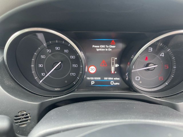 View our JAGUAR XE