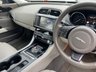 USED 2016 65 JAGUAR XE 2.0d Portfolio Saloon 4dr Diesel Auto Euro 6 (s/s) (180 ps) &pound;5000 FACTORY OPTIONS