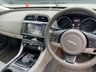 USED 2016 65 JAGUAR XE 2.0d Portfolio Saloon 4dr Diesel Auto Euro 6 (s/s) (180 ps) &pound;5000 FACTORY OPTIONS