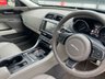 USED 2016 65 JAGUAR XE 2.0d Portfolio Saloon 4dr Diesel Auto Euro 6 (s/s) (180 ps) &pound;5000 FACTORY OPTIONS