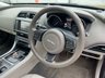 USED 2016 65 JAGUAR XE 2.0d Portfolio Saloon 4dr Diesel Auto Euro 6 (s/s) (180 ps) &pound;5000 FACTORY OPTIONS