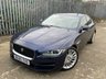 USED 2016 65 JAGUAR XE 2.0d Portfolio Saloon 4dr Diesel Auto Euro 6 (s/s) (180 ps) &pound;5000 FACTORY OPTIONS