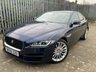 USED 2016 65 JAGUAR XE 2.0d Portfolio Saloon 4dr Diesel Auto Euro 6 (s/s) (180 ps) &pound;5000 FACTORY OPTIONS