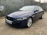 USED 2016 65 JAGUAR XE 2.0d Portfolio Saloon 4dr Diesel Auto Euro 6 (s/s) (180 ps) &pound;5000 FACTORY OPTIONS