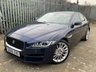 USED 2016 65 JAGUAR XE 2.0d Portfolio Saloon 4dr Diesel Auto Euro 6 (s/s) (180 ps) &pound;5000 FACTORY OPTIONS