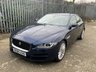 USED 2016 65 JAGUAR XE 2.0d Portfolio Saloon 4dr Diesel Auto Euro 6 (s/s) (180 ps) &pound;5000 FACTORY OPTIONS