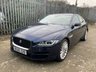 USED 2016 65 JAGUAR XE 2.0d Portfolio Saloon 4dr Diesel Auto Euro 6 (s/s) (180 ps) &pound;5000 FACTORY OPTIONS