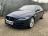 USED 2016 65 JAGUAR XE 2.0d Portfolio Saloon 4dr Diesel Auto Euro 6 (s/s) (180 ps) &pound;5000 FACTORY OPTIONS