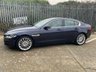 USED 2016 65 JAGUAR XE 2.0d Portfolio Saloon 4dr Diesel Auto Euro 6 (s/s) (180 ps) &pound;5000 FACTORY OPTIONS