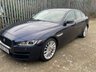 USED 2016 65 JAGUAR XE 2.0d Portfolio Saloon 4dr Diesel Auto Euro 6 (s/s) (180 ps) &pound;5000 FACTORY OPTIONS