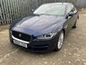 USED 2016 65 JAGUAR XE 2.0d Portfolio Saloon 4dr Diesel Auto Euro 6 (s/s) (180 ps) &pound;5000 FACTORY OPTIONS