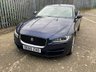 USED 2016 65 JAGUAR XE 2.0d Portfolio Saloon 4dr Diesel Auto Euro 6 (s/s) (180 ps) &pound;5000 FACTORY OPTIONS