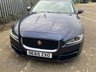 USED 2016 65 JAGUAR XE 2.0d Portfolio Saloon 4dr Diesel Auto Euro 6 (s/s) (180 ps) &pound;5000 FACTORY OPTIONS