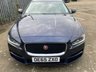 USED 2016 65 JAGUAR XE 2.0d Portfolio Saloon 4dr Diesel Auto Euro 6 (s/s) (180 ps) &pound;5000 FACTORY OPTIONS