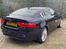 USED 2016 65 JAGUAR XE 2.0d Portfolio Saloon 4dr Diesel Auto Euro 6 (s/s) (180 ps) &pound;5000 FACTORY OPTIONS