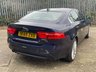 USED 2016 65 JAGUAR XE 2.0d Portfolio Saloon 4dr Diesel Auto Euro 6 (s/s) (180 ps) &pound;5000 FACTORY OPTIONS