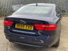 USED 2016 65 JAGUAR XE 2.0d Portfolio Saloon 4dr Diesel Auto Euro 6 (s/s) (180 ps) &pound;5000 FACTORY OPTIONS