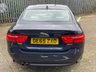 USED 2016 65 JAGUAR XE 2.0d Portfolio Saloon 4dr Diesel Auto Euro 6 (s/s) (180 ps) &pound;5000 FACTORY OPTIONS