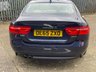 USED 2016 65 JAGUAR XE 2.0d Portfolio Saloon 4dr Diesel Auto Euro 6 (s/s) (180 ps) &pound;5000 FACTORY OPTIONS