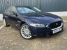 USED 2016 65 JAGUAR XE 2.0d Portfolio Saloon 4dr Diesel Auto Euro 6 (s/s) (180 ps) &pound;5000 FACTORY OPTIONS