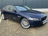 USED 2016 65 JAGUAR XE 2.0d Portfolio Saloon 4dr Diesel Auto Euro 6 (s/s) (180 ps) &pound;5000 FACTORY OPTIONS