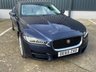 USED 2016 65 JAGUAR XE 2.0d Portfolio Saloon 4dr Diesel Auto Euro 6 (s/s) (180 ps) &pound;5000 FACTORY OPTIONS