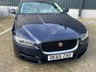 USED 2016 65 JAGUAR XE 2.0d Portfolio Saloon 4dr Diesel Auto Euro 6 (s/s) (180 ps) &pound;5000 FACTORY OPTIONS