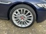 USED 2016 65 JAGUAR XE 2.0d Portfolio Saloon 4dr Diesel Auto Euro 6 (s/s) (180 ps) &pound;5000 FACTORY OPTIONS
