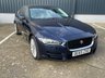 USED 2016 65 JAGUAR XE 2.0d Portfolio Saloon 4dr Diesel Auto Euro 6 (s/s) (180 ps) &pound;5000 FACTORY OPTIONS