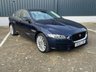 USED 2016 65 JAGUAR XE 2.0d Portfolio Saloon 4dr Diesel Auto Euro 6 (s/s) (180 ps) &pound;5000 FACTORY OPTIONS