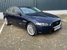 USED 2016 65 JAGUAR XE 2.0d Portfolio Saloon 4dr Diesel Auto Euro 6 (s/s) (180 ps) &pound;5000 FACTORY OPTIONS