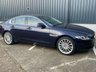 USED 2016 65 JAGUAR XE 2.0d Portfolio Saloon 4dr Diesel Auto Euro 6 (s/s) (180 ps) &pound;5000 FACTORY OPTIONS