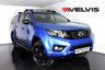 USED 2020 NISSAN NAVARA 2.3 dCi N-Guard Pickup Double Cab 4dr Diesel Auto 4WD Euro 6 (190 ps) 