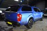 USED 2020 NISSAN NAVARA 2.3 dCi N-Guard Pickup Double Cab 4dr Diesel Auto 4WD Euro 6 (190 ps) 