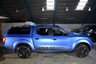 USED 2020 NISSAN NAVARA 2.3 dCi N-Guard Pickup Double Cab 4dr Diesel Auto 4WD Euro 6 (190 ps) 