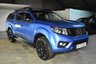 USED 2020 NISSAN NAVARA 2.3 dCi N-Guard Pickup Double Cab 4dr Diesel Auto 4WD Euro 6 (190 ps) 