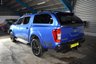 USED 2020 NISSAN NAVARA 2.3 dCi N-Guard Pickup Double Cab 4dr Diesel Auto 4WD Euro 6 (190 ps) 
