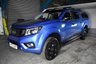 USED 2020 NISSAN NAVARA 2.3 dCi N-Guard Pickup Double Cab 4dr Diesel Auto 4WD Euro 6 (190 ps) 