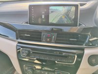 USED 2019 19 BMW X1 2.0 20i xLine SUV 5dr Petrol DCT sDrive Euro 6 (s/s) (192 ps) ADAPTIVE SUSPENSION + CRUISE
