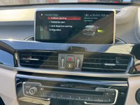 USED 2019 19 BMW X1 2.0 20i xLine SUV 5dr Petrol DCT sDrive Euro 6 (s/s) (192 ps) ADAPTIVE SUSPENSION + CRUISE