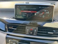 USED 2019 19 BMW X1 2.0 20i xLine SUV 5dr Petrol DCT sDrive Euro 6 (s/s) (192 ps) ADAPTIVE SUSPENSION + CRUISE