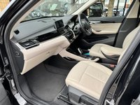 USED 2019 19 BMW X1 2.0 20i xLine SUV 5dr Petrol DCT sDrive Euro 6 (s/s) (192 ps) ADAPTIVE SUSPENSION + CRUISE