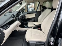 USED 2019 19 BMW X1 2.0 20i xLine SUV 5dr Petrol DCT sDrive Euro 6 (s/s) (192 ps) ADAPTIVE SUSPENSION + CRUISE