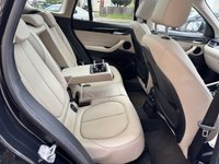 USED 2019 19 BMW X1 2.0 20i xLine SUV 5dr Petrol DCT sDrive Euro 6 (s/s) (192 ps) ADAPTIVE SUSPENSION + CRUISE