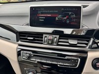 USED 2019 19 BMW X1 2.0 20i xLine SUV 5dr Petrol DCT sDrive Euro 6 (s/s) (192 ps) ADAPTIVE SUSPENSION + CRUISE